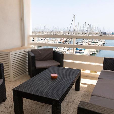 My Hotel Residences - Port Leucate Exterior foto